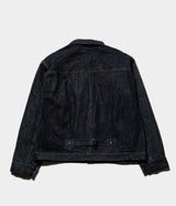 A.PRESSE "1st Type Denim Jacket"