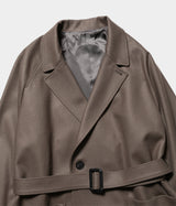 SSSTEIN "OVERSIZED POCKET COAT"