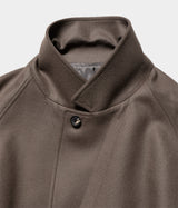 SSSTEIN "OVERSIZED POCKET COAT"