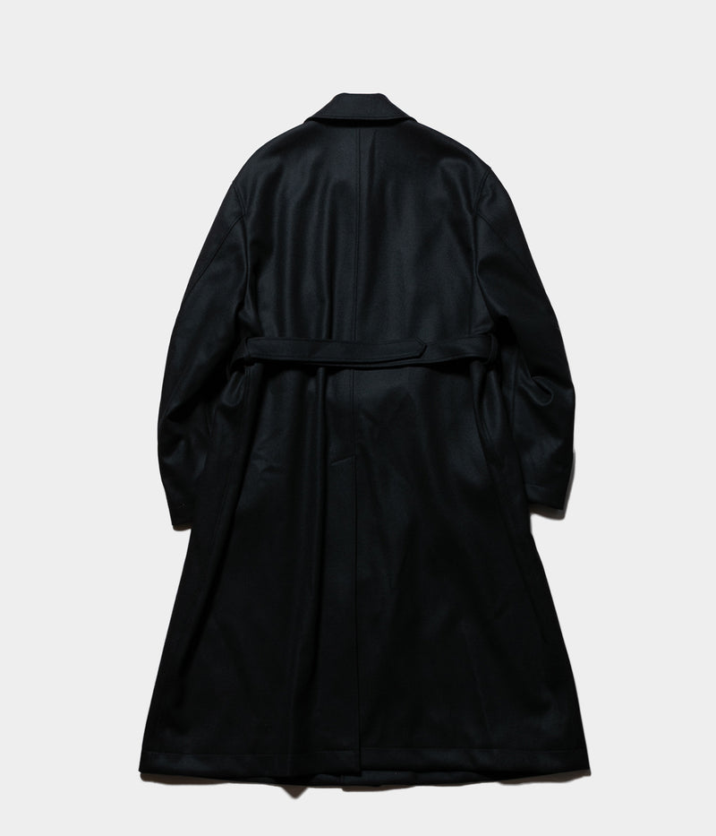 SSSTEIN "OVERSIZED INVESTIGATED COAT"