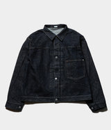 A.PRESSE "1st Type Denim Jacket"