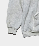 A.PRESSE "Vintage Zip Sweat Hoodie"