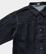 A.PRESSE "1st Type Denim Jacket"