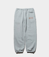 SCYE BASICS "Fleece Back JerseySweat Pants"