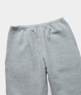 SCYE BASICS "Fleece Back JerseySweat Pants"