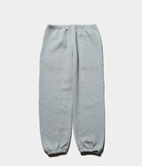 SCYE BASICS "Fleece Back JerseySweat Pants"