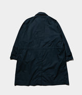 STILL BY HAND "CO02243" Oversized bal collar coat