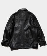 HERILL "Lamb leather Jacket"