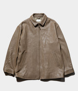 HERILL "Lamb leather Jacket"