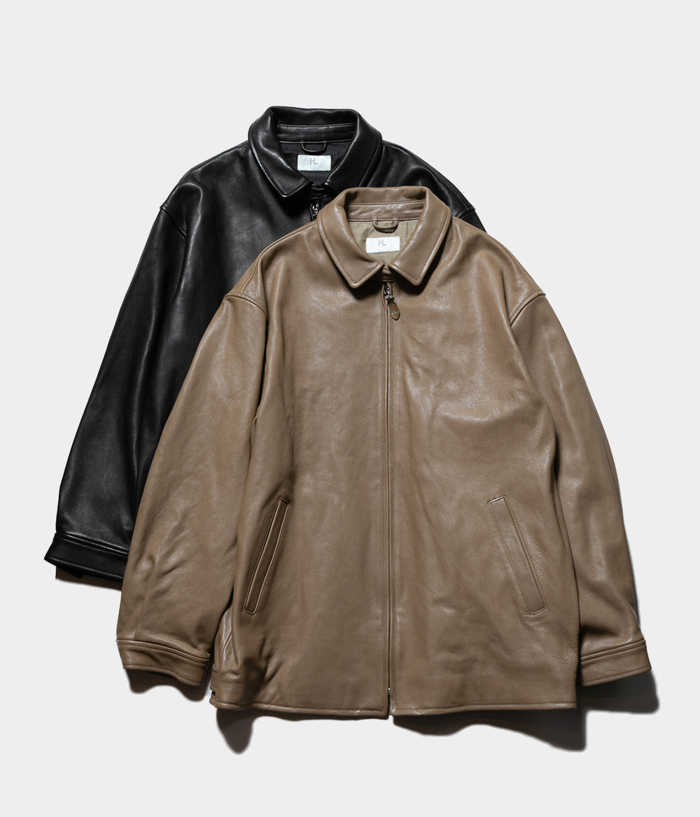 24AW】HERILL/ Lamb leather Jacket 2 20240909_1_1000x.jpg?v=1725867762