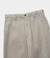 HERILL "Cotton twill Chino pants"