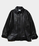 HERILL "Lamb leather Jacket"