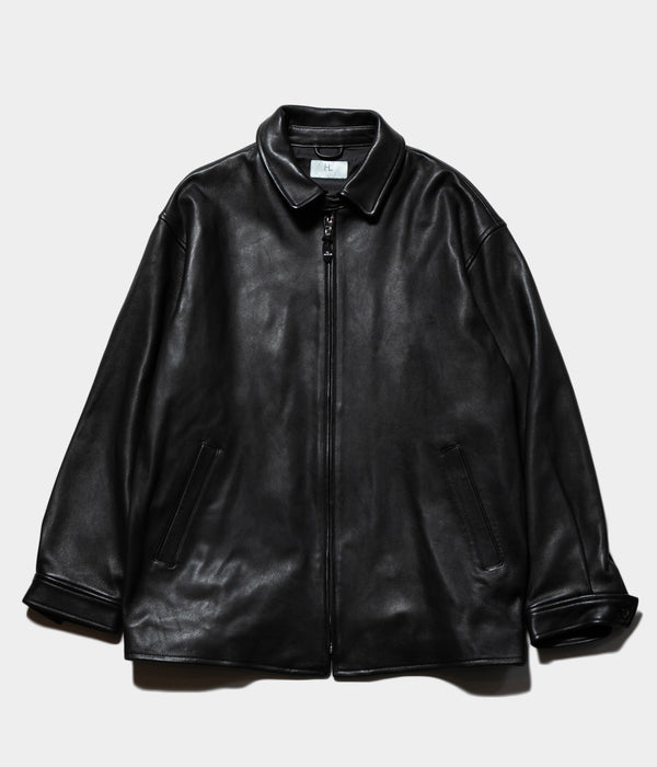 HERILL 25AW "Lambleather Jacket"