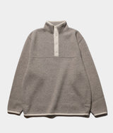 HERILL "Duofold Pullover"