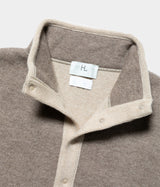 HERILL "Duofold Pullover"