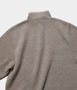 HERILL "Duofold Pullover"