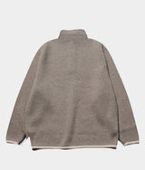 HERILL "Duofold Pullover"