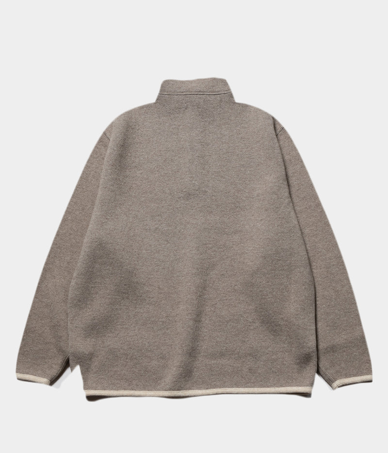 HERILL "Duofold Pullover"