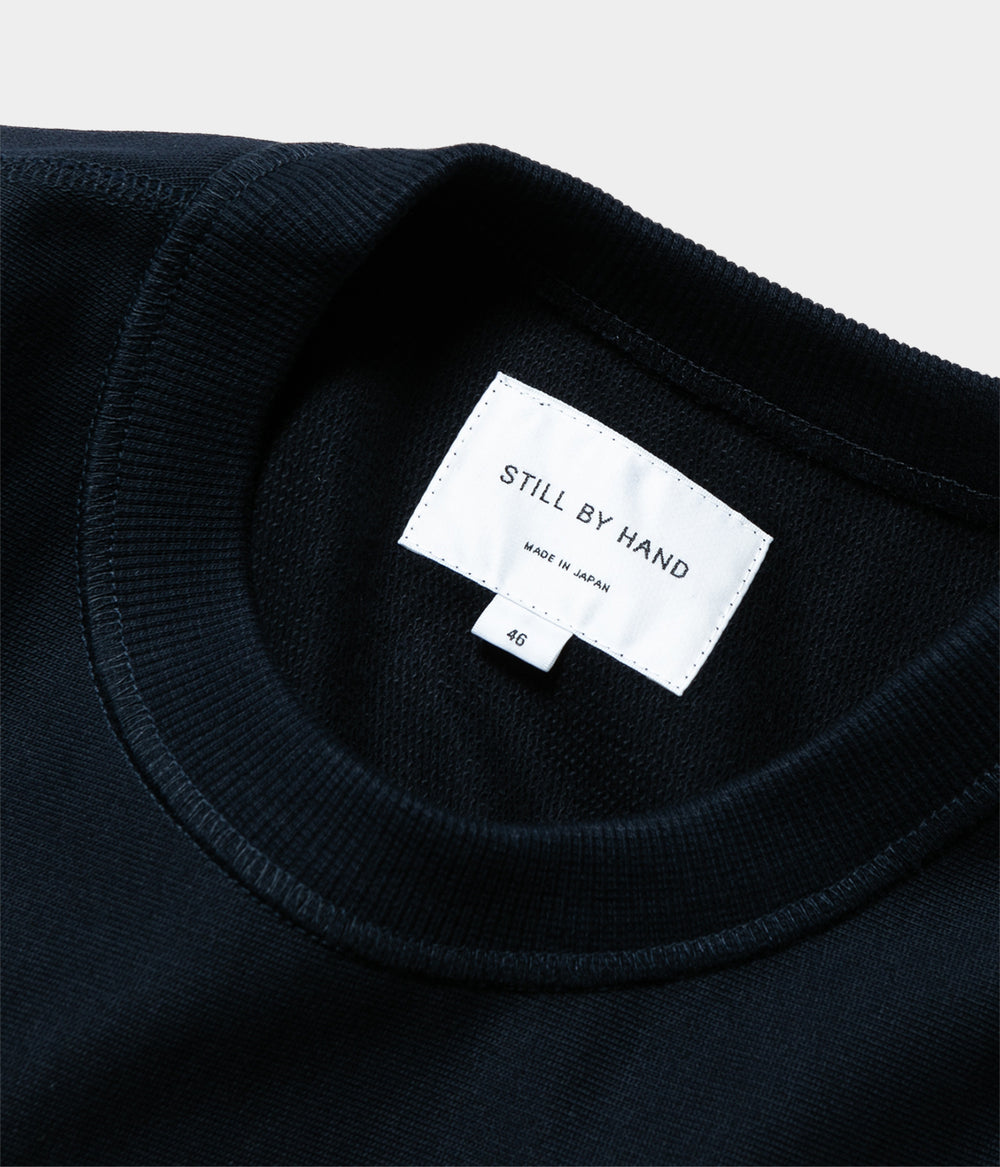 STILL BY HAND 