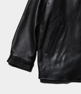 HERILL "Lamb leather Jacket"