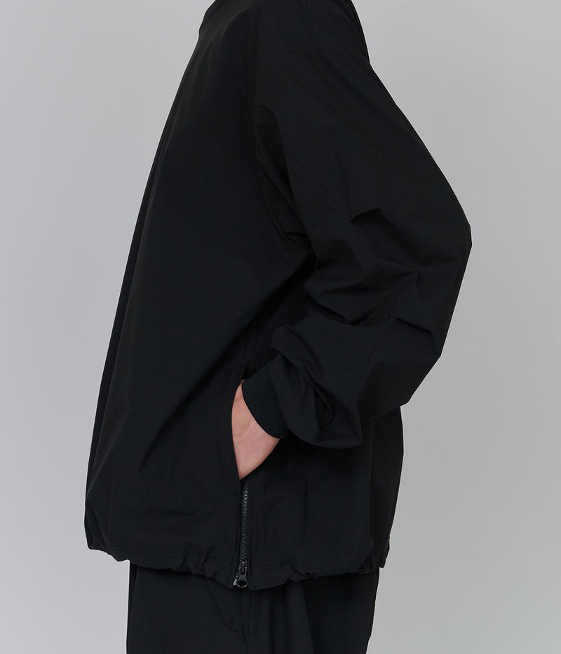 UNTRACE "SMOCK L/S"