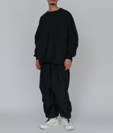 UNTRACE "SMOCK L/S"