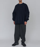 UNTRACE "SMOCK L/S"