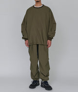 UNTRACE "SMOCK L/S"