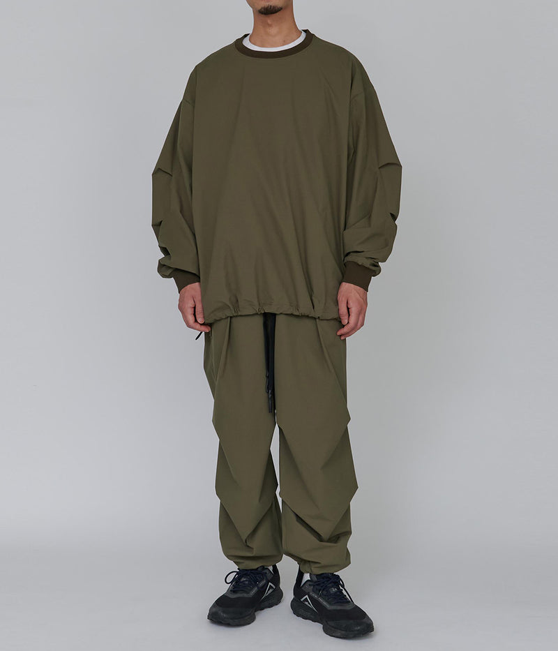 UNTRACE "FLIGHT PANTS"