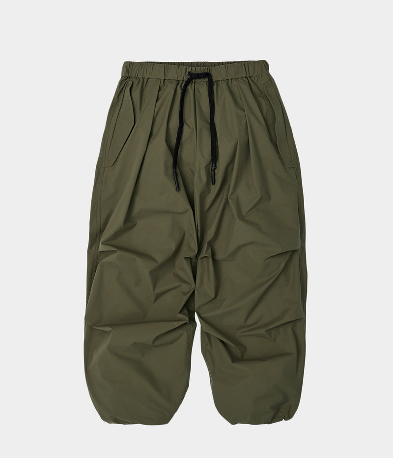 UNTRACE " FLIGHT PANTS"