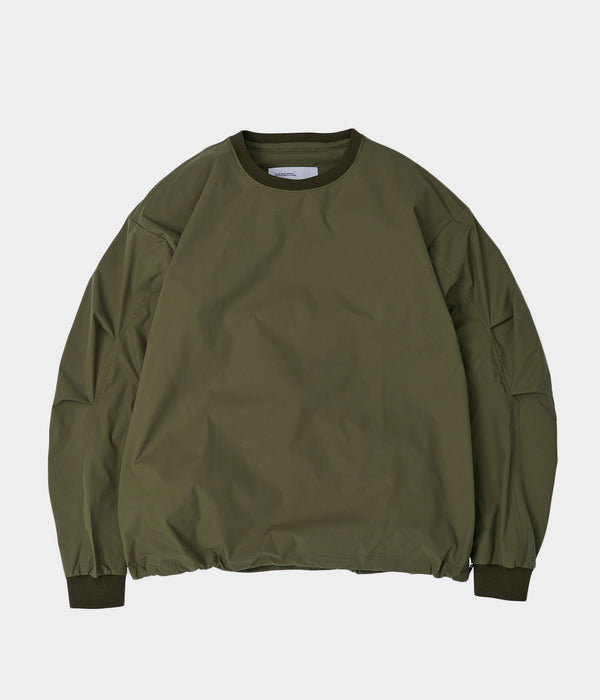 UNTRACE "SMOCK L/S"