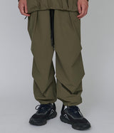 UNTRACE " FLIGHT PANTS"