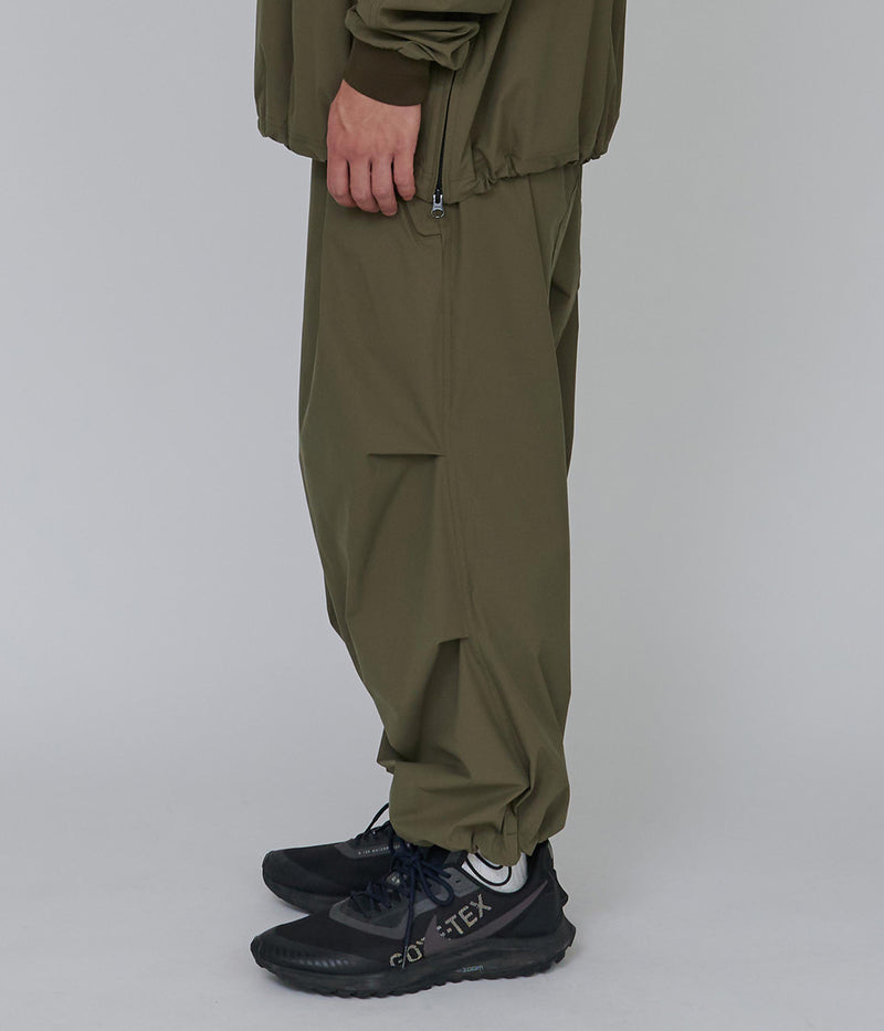 UNTRACE " FLIGHT PANTS"