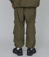 UNTRACE " FLIGHT PANTS"