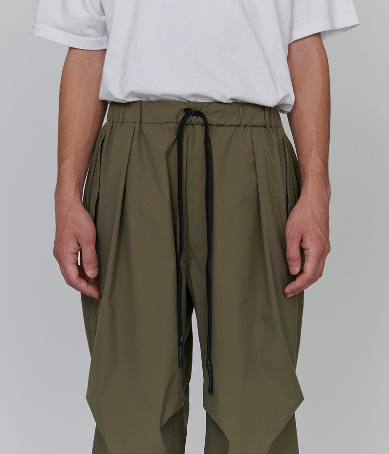 UNTRACE " FLIGHT PANTS"