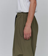 UNTRACE "FLIGHT PANTS"