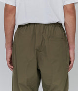 UNTRACE "FLIGHT PANTS"