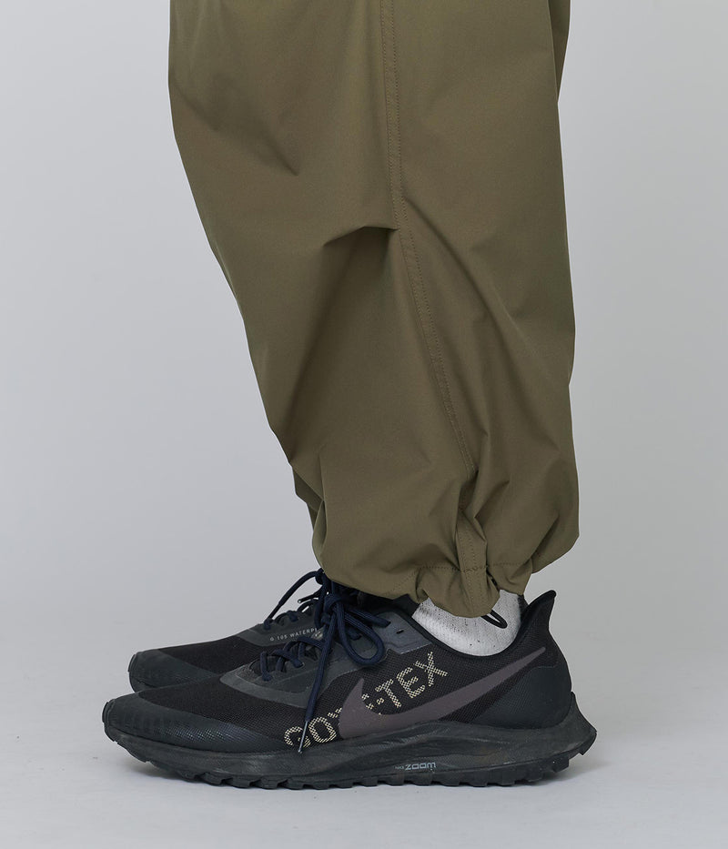 UNTRACE "FLIGHT PANTS"