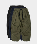 UNTRACE " FLIGHT PANTS"