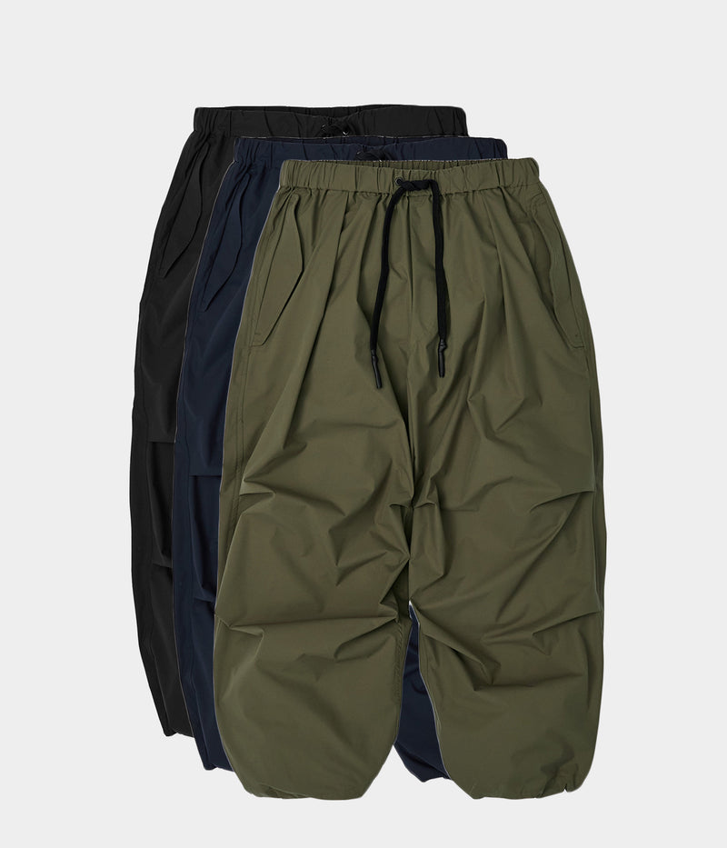 UNTRACE "FLIGHT PANTS"