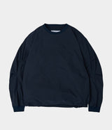 UNTRACE "SMOCK L/S"