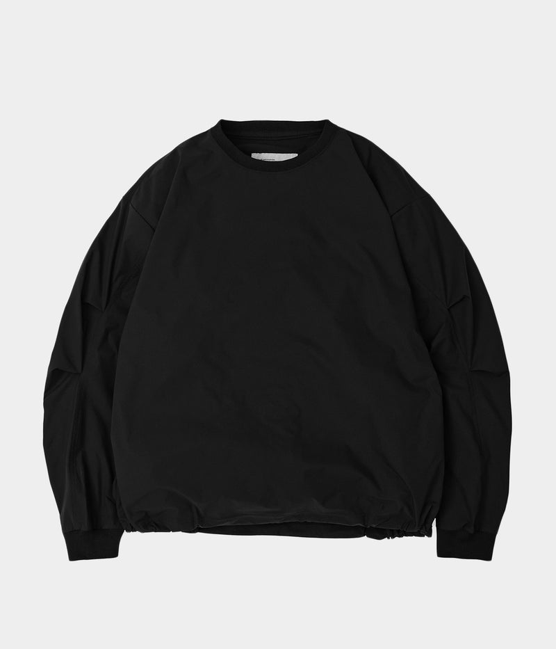 UNTRACE "SMOCK L/S"