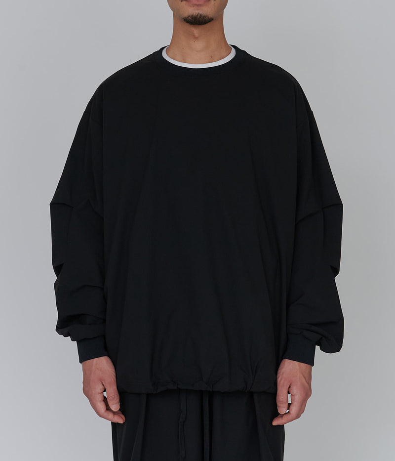 UNTRACE "SMOCK L/S"