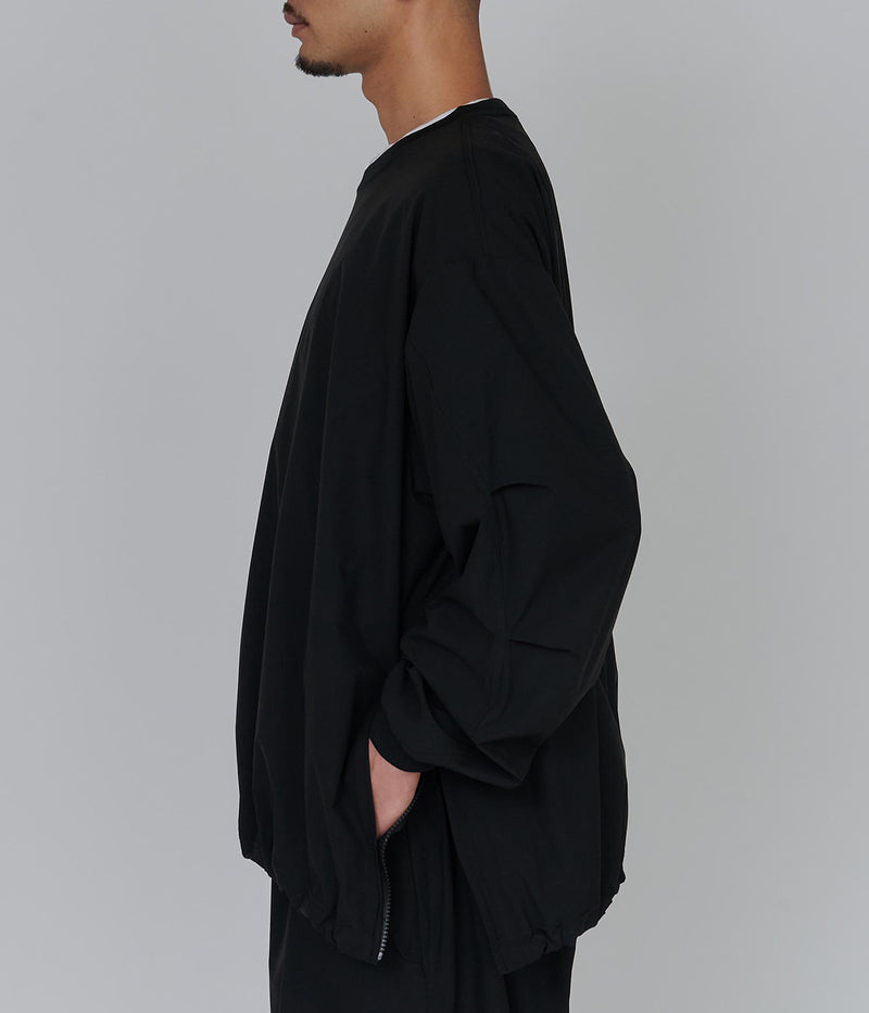 UNTRACE "SMOCK L/S"