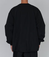 UNTRACE "SMOCK L/S"