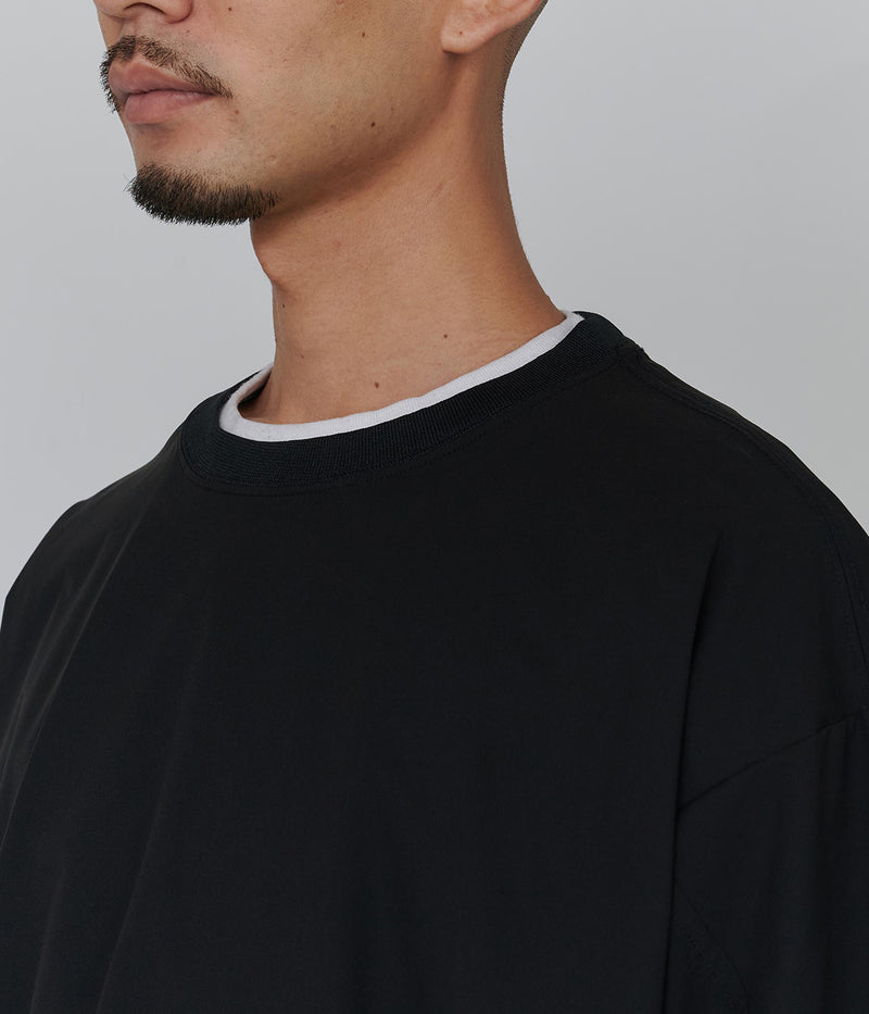 UNTRACE "SMOCK L/S"