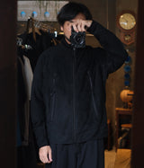 PRODUCT TWELVE "Polartec Alpha jacket"