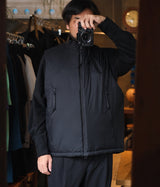 PRODUCT TWELVE "Primaloft Puffer Vest"