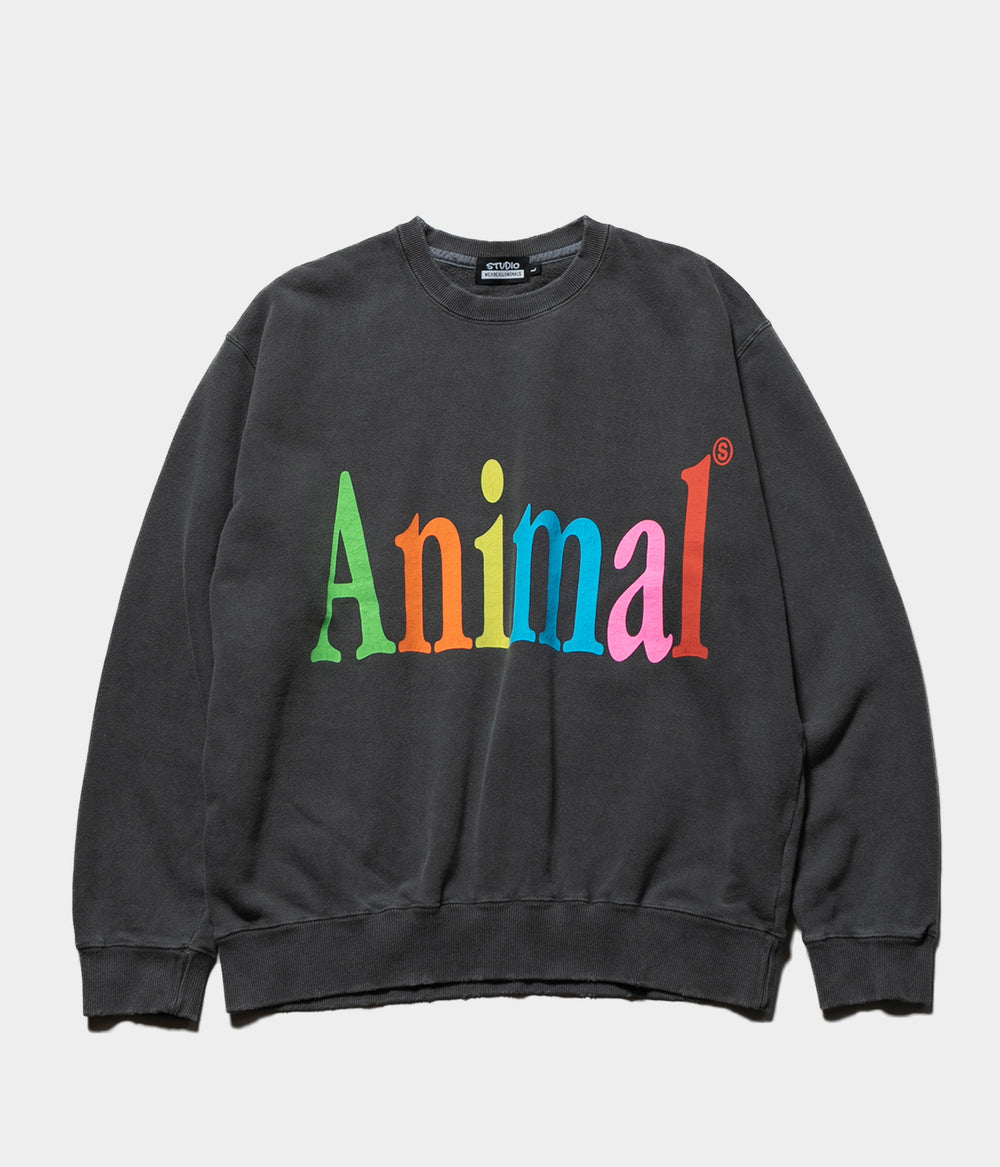 STUDIO WEAREALLANIMALS 