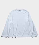 HANDVAERK "#6521 60/2 L/S T-SHIRT"